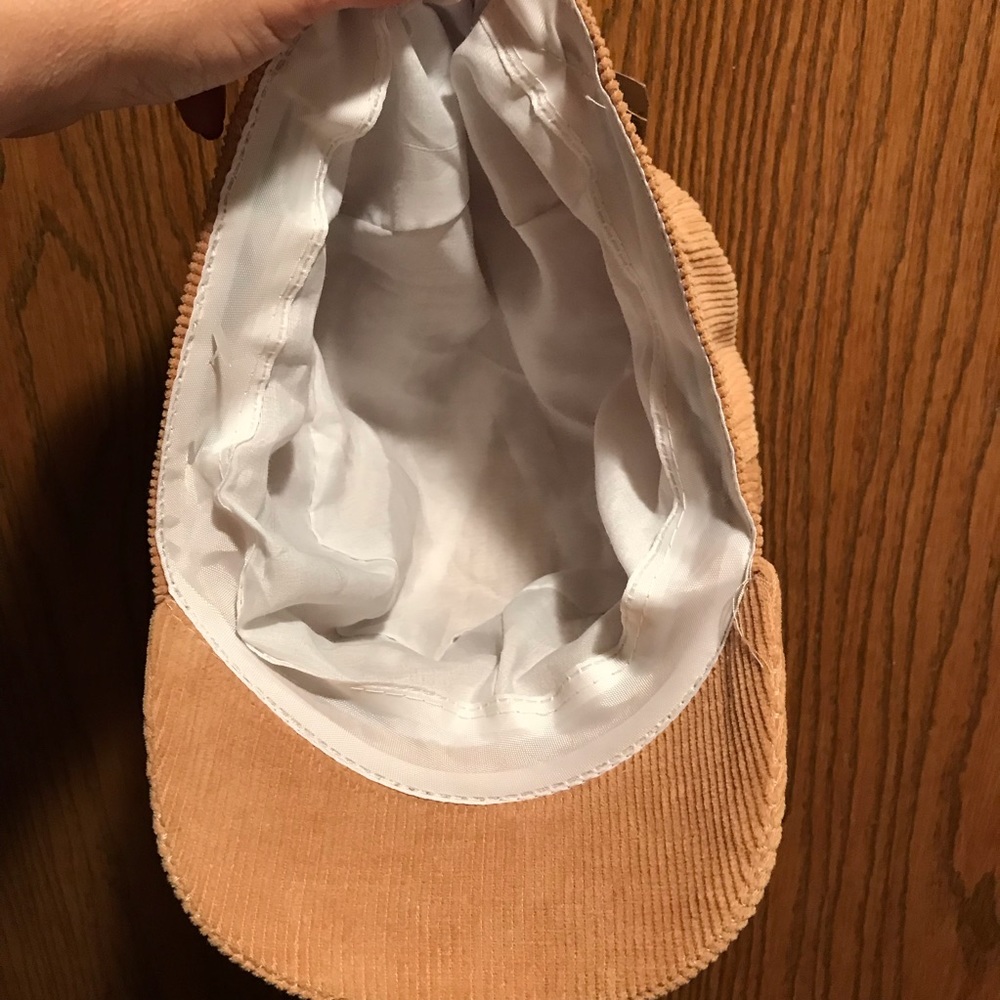Owl Cap - Picture 5 of 7
